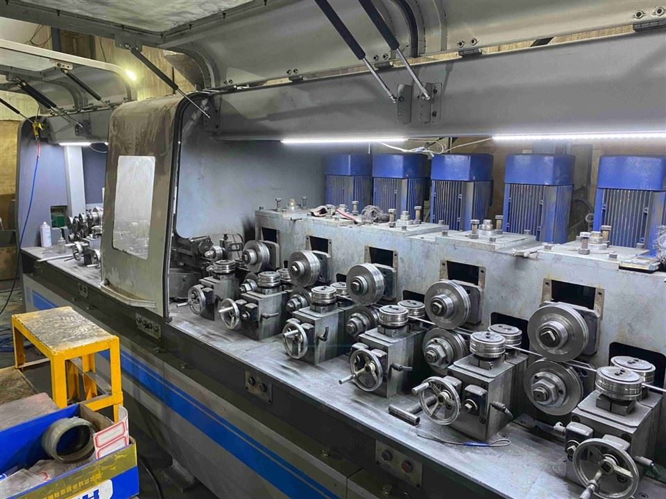 Flux-cored Welding Wire Machine best